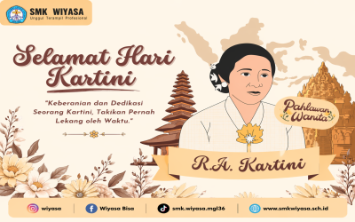 Selamat Memperingati Hari Kartini 2026: Semangat Emansipasi Perempuan untuk Generasi Masa Kini