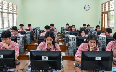 SMK Wiyasa Magelang Laksanakan Simulasi Gladi Bersih TKA bagi Siswa Kelas XII pada 8 Oktober 2026