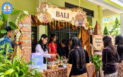 SMK Wiyasa Magelang Gelar Kegiatan Bulan Bahasa 2026, Wadah Kreativitas dan Ekspresi Generasi Muda